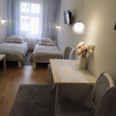 Duarte Apartamenty Wrocław Eksteriør billede