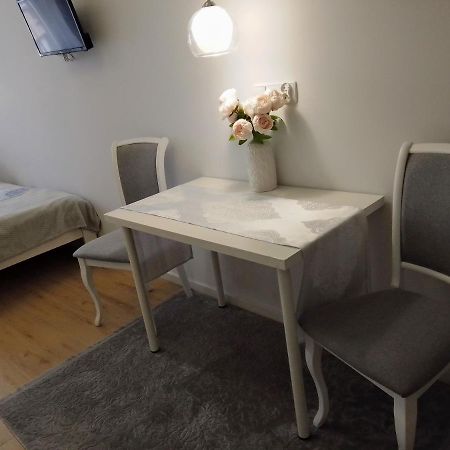 Duarte Apartamenty Wrocław Eksteriør billede
