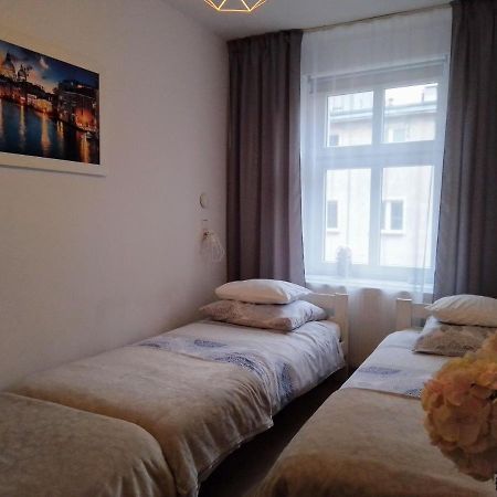 Duarte Apartamenty Wrocław Eksteriør billede